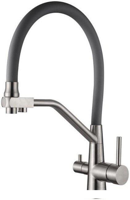 Смеситель Ledeme L74855-9