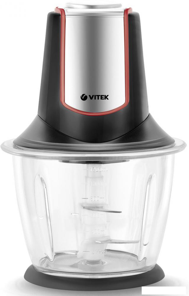 Чоппер Vitek VT-7135- фото