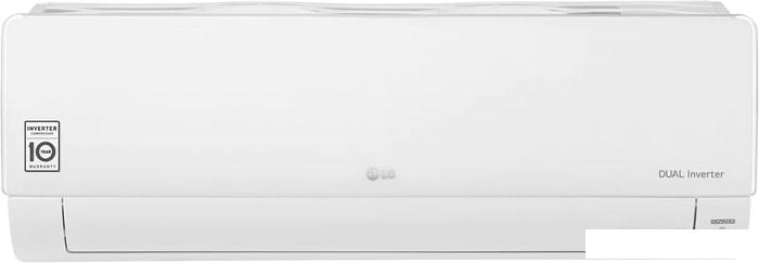 Сплит-система LG Procool B07TS- фото2