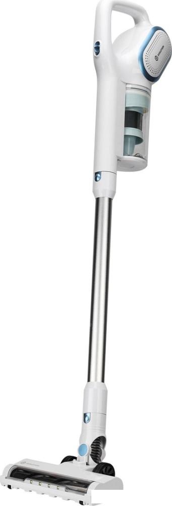 Пылесос Evolution LX950 white blue- фото4