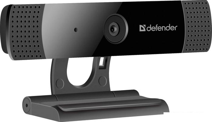 Веб-камера Defender G-lens 2599- фото3