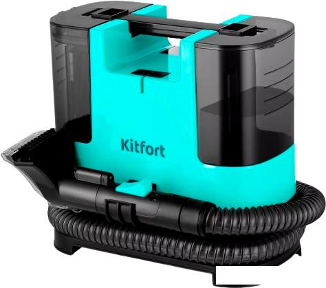 Пылесос Kitfort KT-5162-2