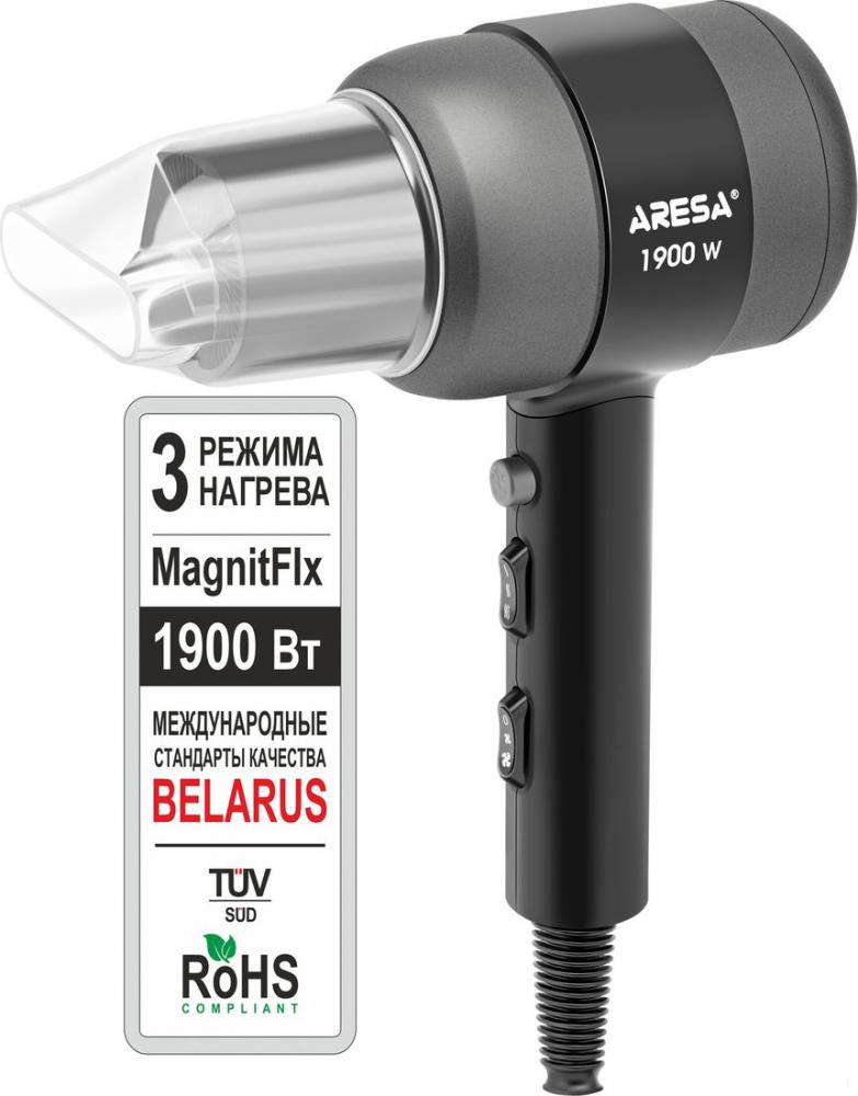 Фен Aresa AR-3231- фото