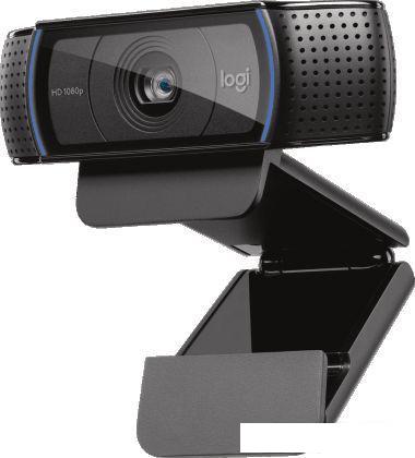 Веб-камера Logitech C920 Pro- фото2