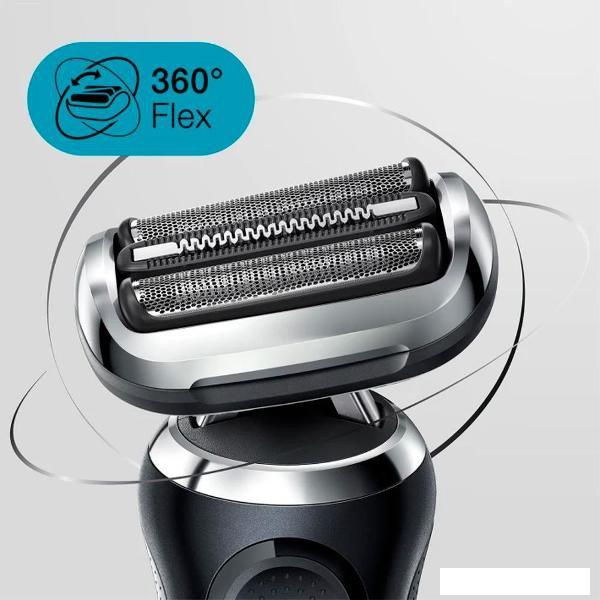 Электробритва Braun Series 7 71-N4500CC- фото3