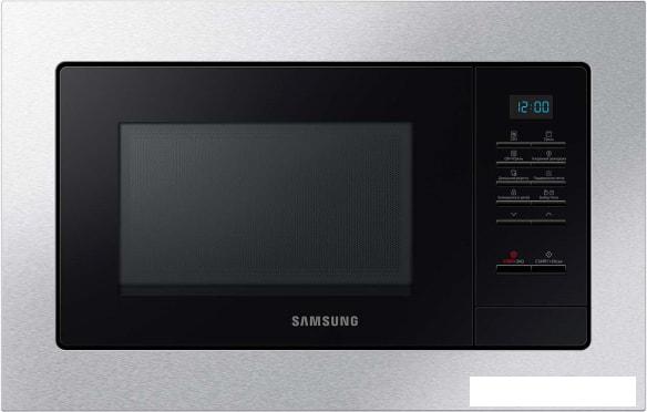 Микроволновая печь Samsung MG20A7013AT- фото