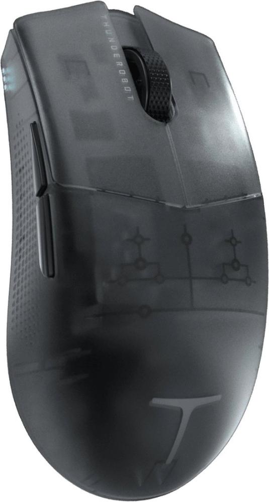 Игровая мышь Thunderobot ML903 Black Mist- фото