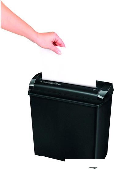 Шредер Fellowes P-25S (fs-47010)- фото2