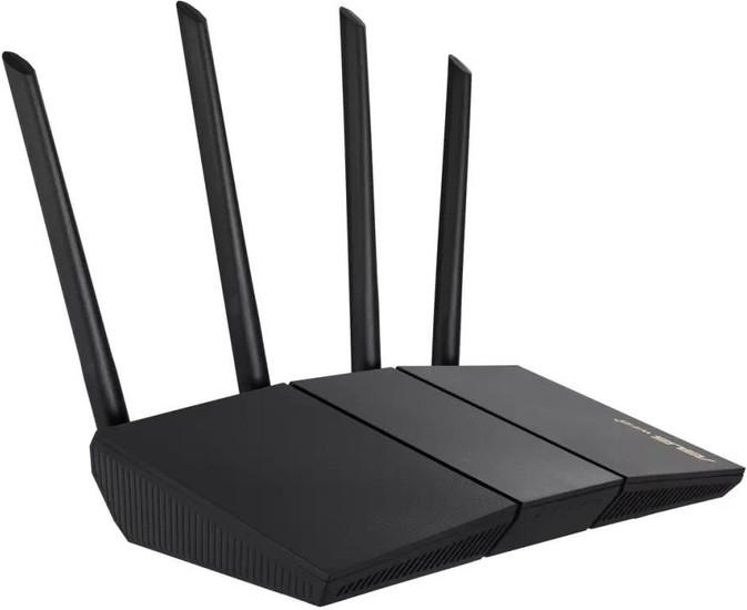Wi-Fi роутер ASUS RT-AX57- фото2