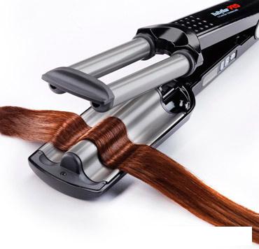 Плойка BaByliss PRO BAB2369TTE- фото3