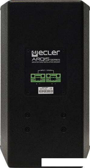 Акустика Ecler ARQIS106 (черный)- фото3