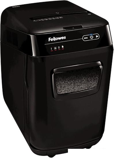 Шредер Fellowes AutoMax 200M- фото