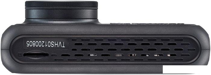 Видеорегистратор-GPS информатор (2в1) TrendVision TDR-721S EVO- фото4