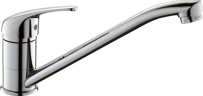 Смеситель Gross Aqua Mini 3210213C-G0110- фото