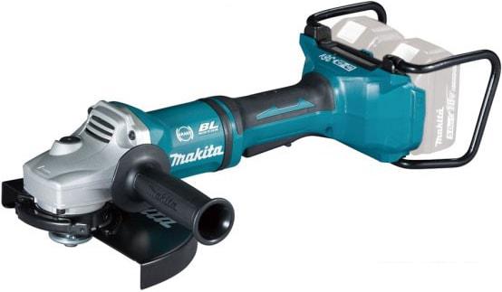 Угловая шлифмашина Makita DGA900Z (без АКБ)- фото