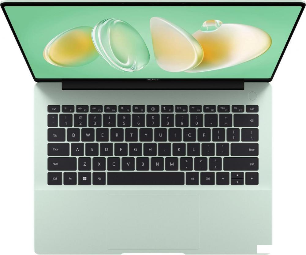 Ноутбук Huawei MateBook 14 2024 FlemingH FLMH-X 53014ARK- фото3