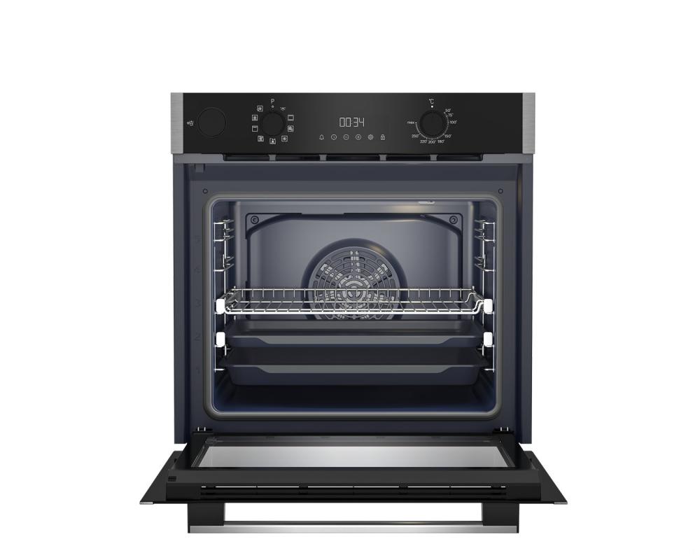 Электрический духовой шкаф Grundig GEBD19301B- фото4