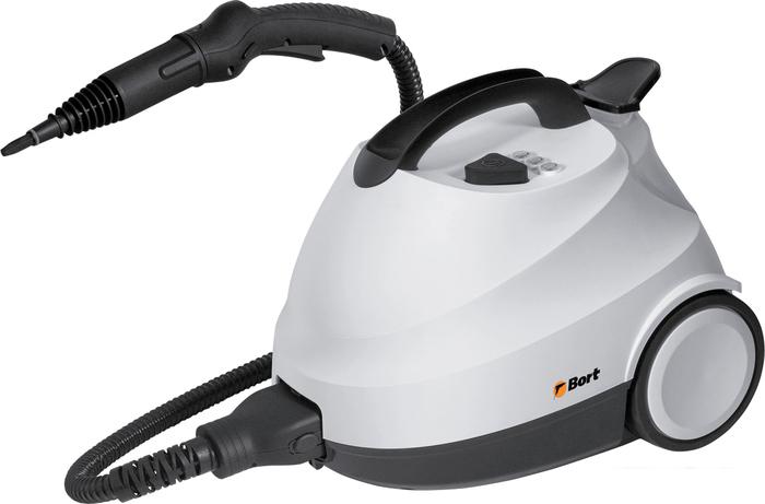 Пароочиститель Bort BDR-2700-R- фото2
