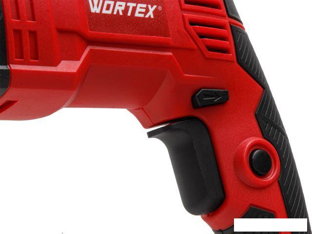 Перфоратор Wortex RH 2621 1333519 (кейс)- фото4