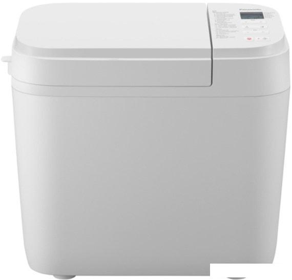 Хлебопечка Panasonic SD-B2510WTS- фото