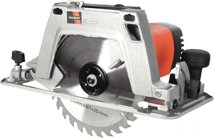 Дисковая пила Patriot CS 195- фото