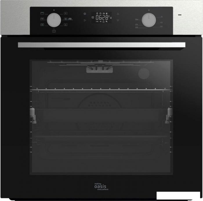 Электрический духовой шкаф Making Oasis Everywhere D-SBN