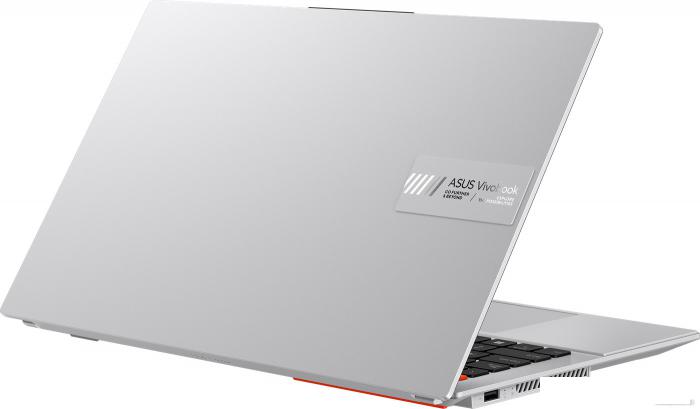 Ноутбук ASUS VivoBook S15 OLED K5504VA-MA412W- фото2
