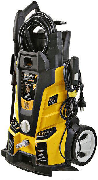 Мойка высокого давления Hanskonner HPW9225