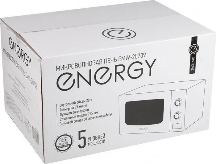 Микроволновая печь Energy EMW-20709- фото4
