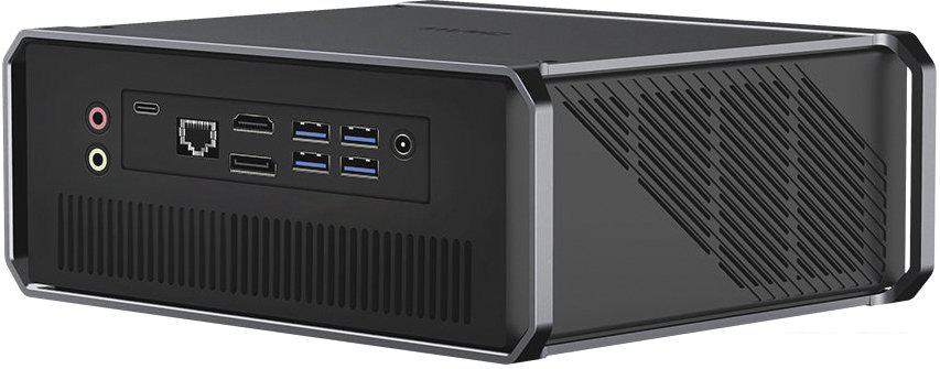Компактный компьютер Chuwi CoreBox 4th i5-12450H/16GB/512GB/Win11Pro- фото2