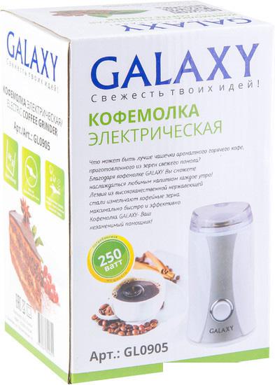 Кофемолка Galaxy GL0905- фото4