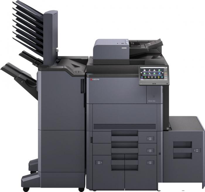 МФУ Kyocera Mita TASKalfa 7353ci- фото3