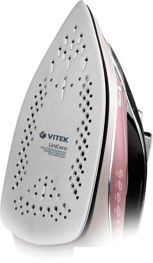 Утюг Vitek VT-1240 BD- фото3