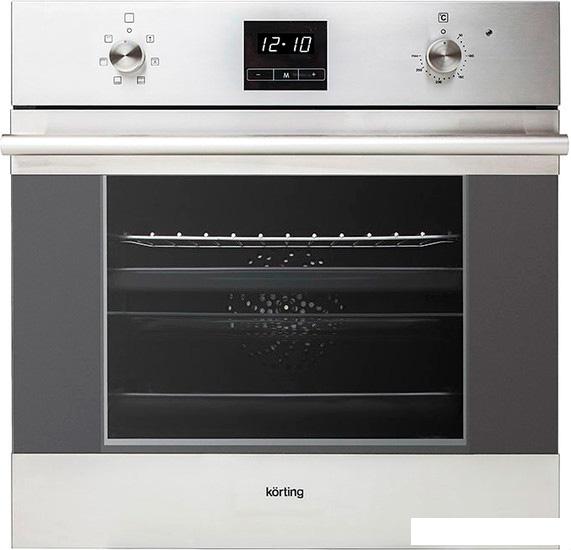 Духовой шкаф Korting OKB 560 CFX