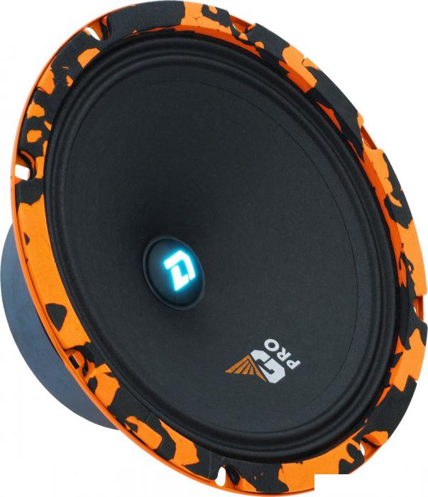 Среднечастотная АС DL Audio Gryphon Pro 200 SE- фото3