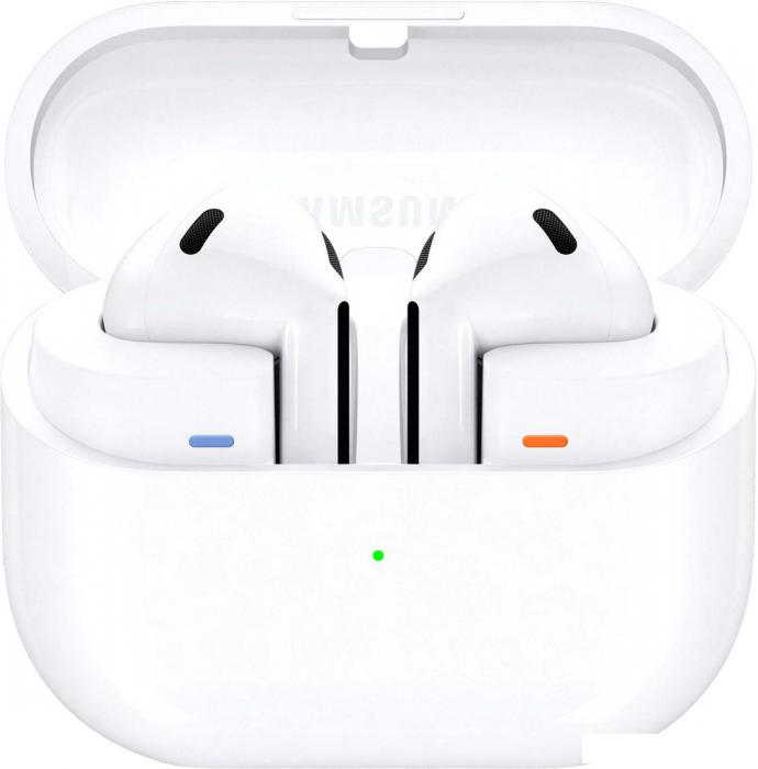 Наушники Samsung Galaxy Buds3 (белый)- фото