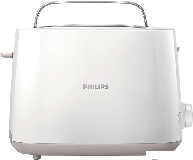 Тостер Philips HD2581/00- фото