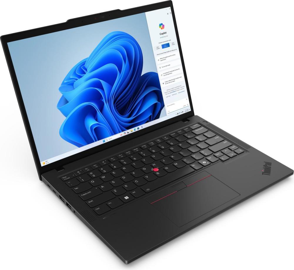 Ноутбук Lenovo ThinkPad T14 Gen 5 21MMS57G00- фото2