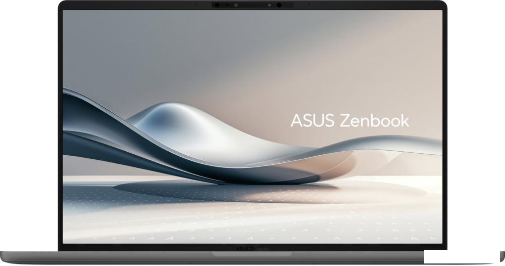 Ноутбук ASUS Zenbook A14 OLED UX3407RA-QD038W- фото3