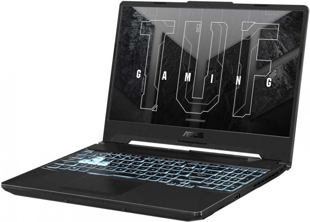 Игровой ноутбук ASUS TUF Gaming A15 FA506NFR-HN092- фото2