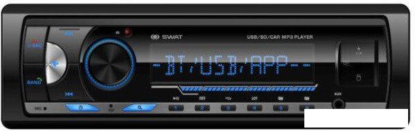 USB-магнитола Swat WX-509D- фото