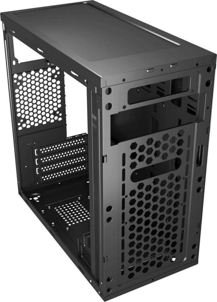 Корпус A4Tech Bloody BD-CC101F (черный)- фото3