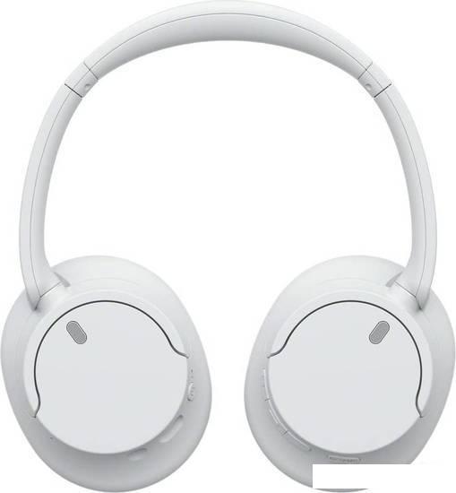Наушники Sony WH-CH720N (белый)- фото3