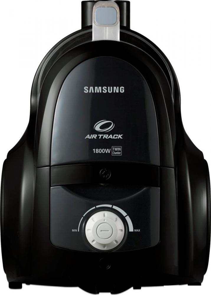 Пылесос Samsung SC4581 VCC4581V3K/XEV- фото