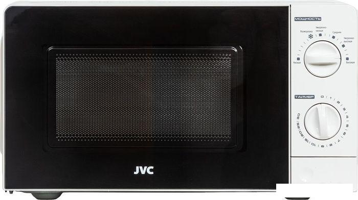 Микроволновая печь JVC JK-MW123M- фото2