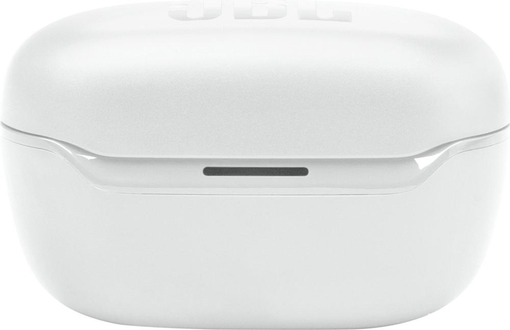 Наушники JBL Endurance Race 2 (белый)- фото4