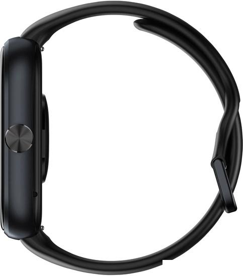 Умные часы HONOR Choice Watch (черный)- фото3