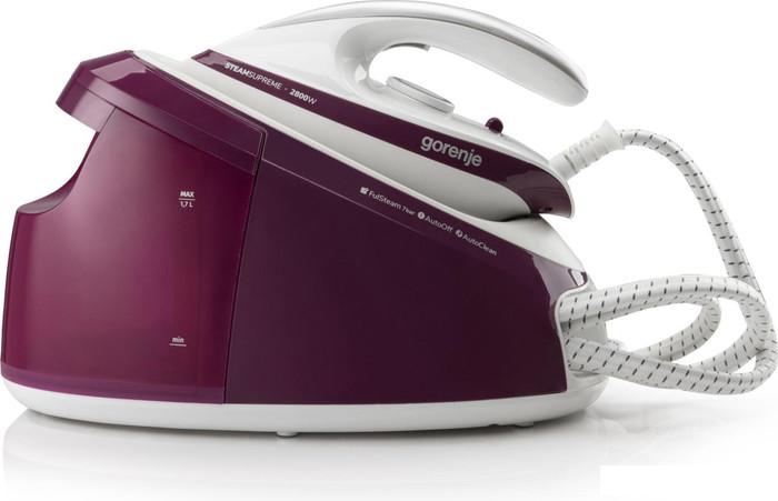 Утюг Gorenje SGD2800WV- фото2