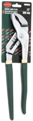 Клещи переставные RockForce RF-613F410