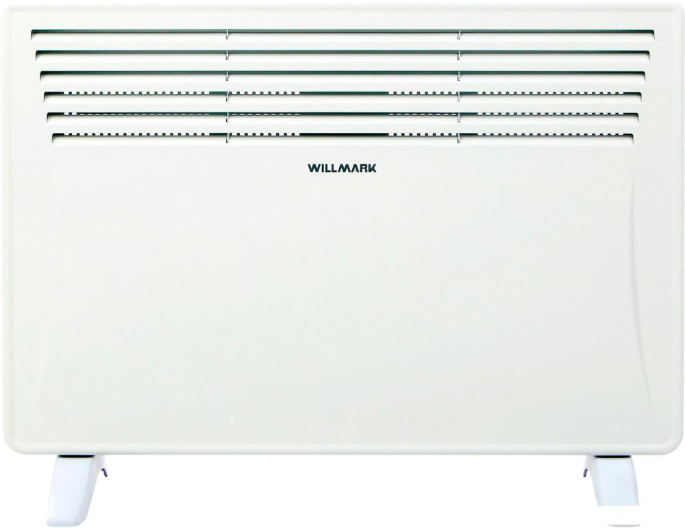 Конвектор Willmark CH-1600Y/W